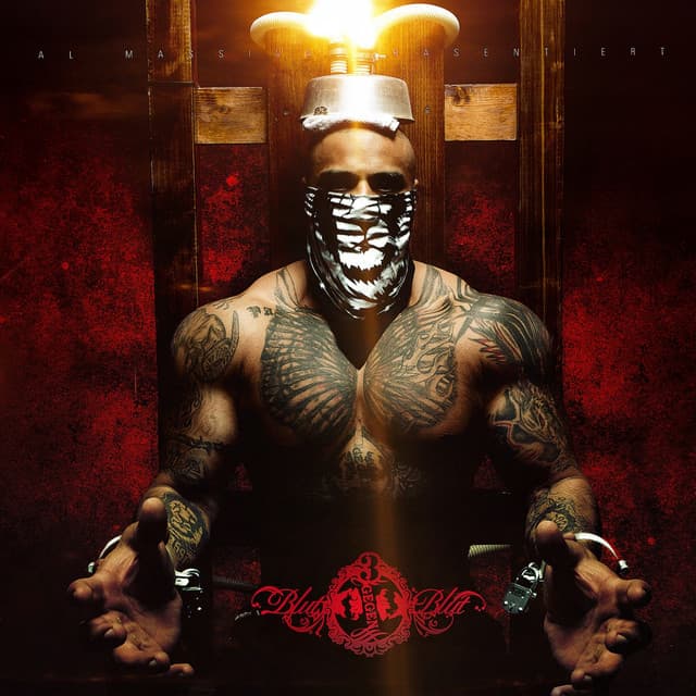 Starr in meine 9mm cover art