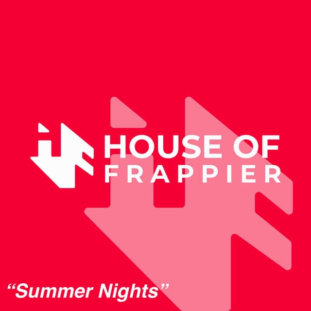 House of Frappier