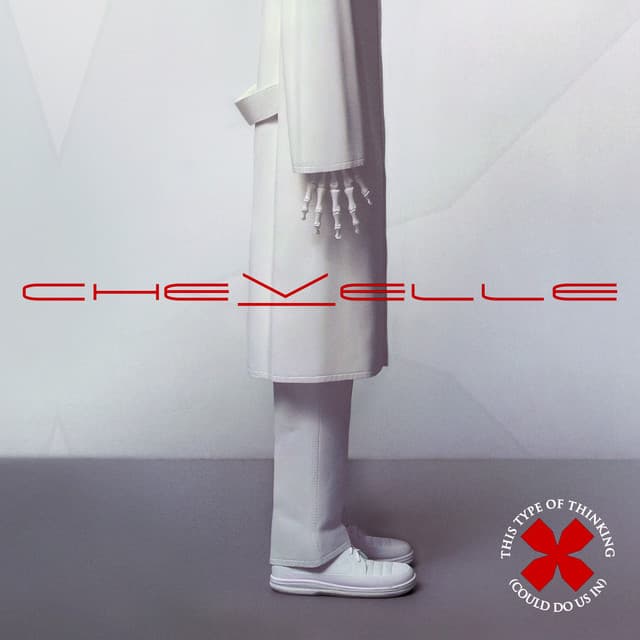 This Type Of Thinking (Could Do Us In) cover art
