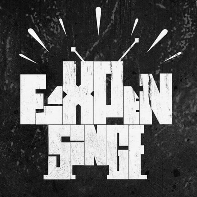 Fixpen singe cover art