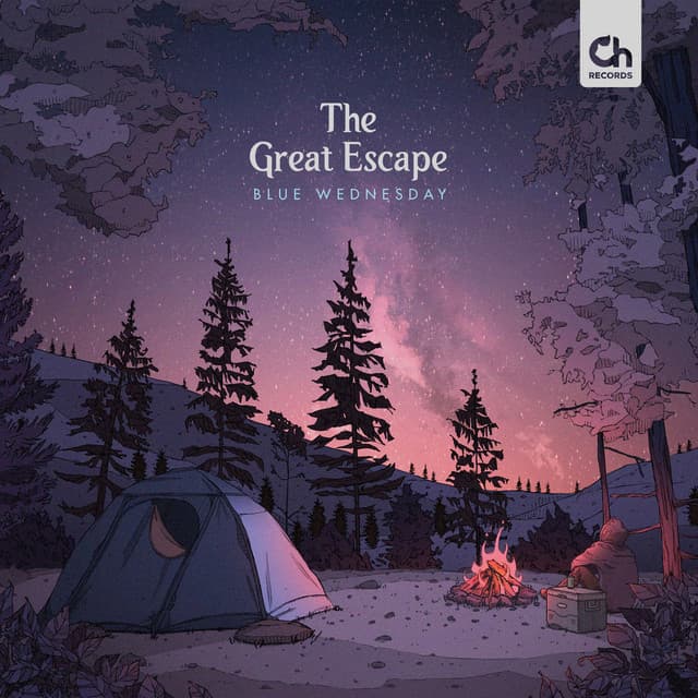 Cloud Dance cover art