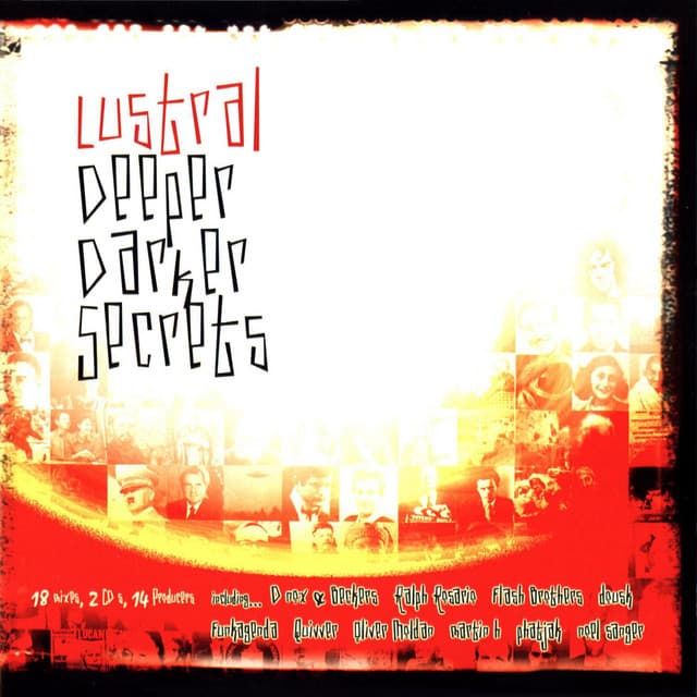 Broken (Dousk Remix) cover art