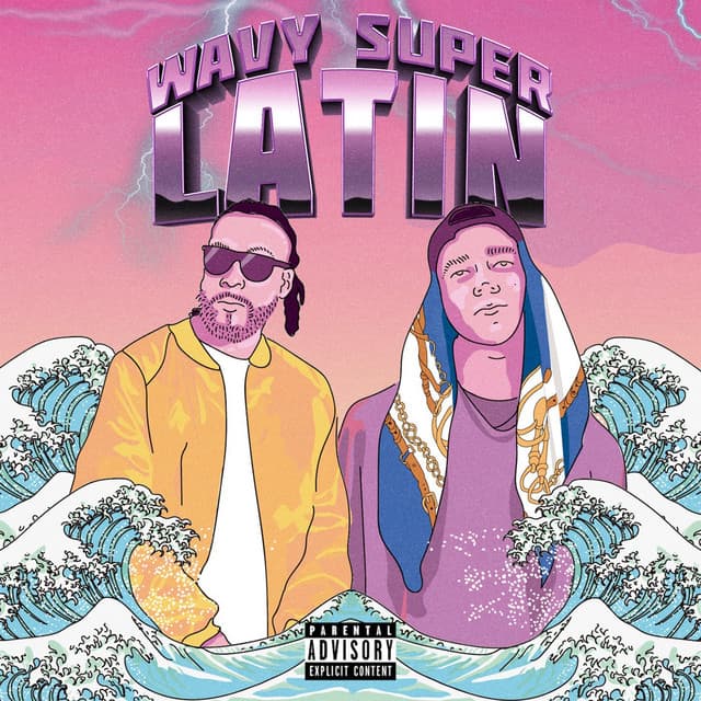 Intenciones cover art