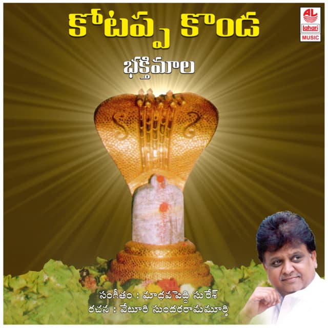 Hara Hara Mahadeva cover art