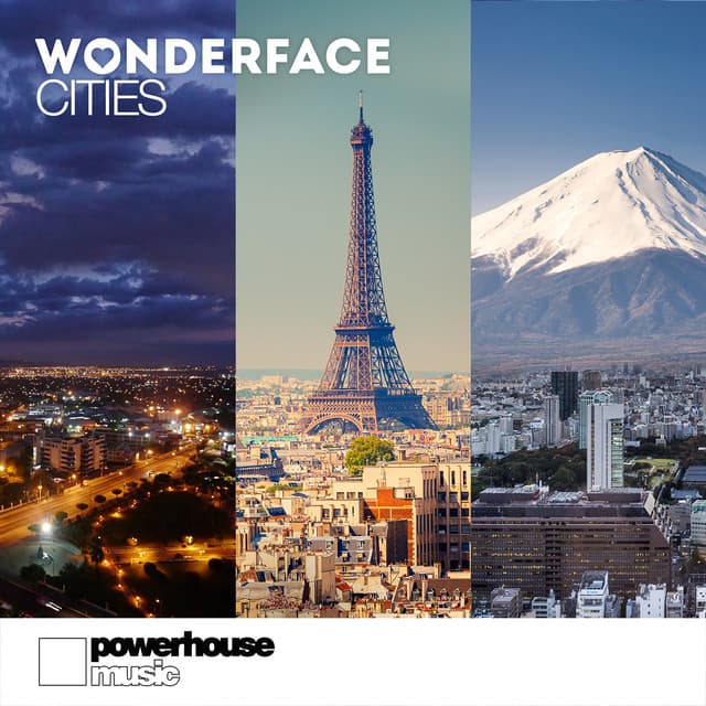 Paris cover art