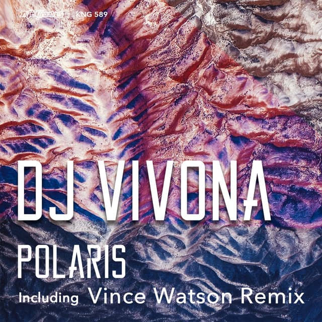 Polaris cover art
