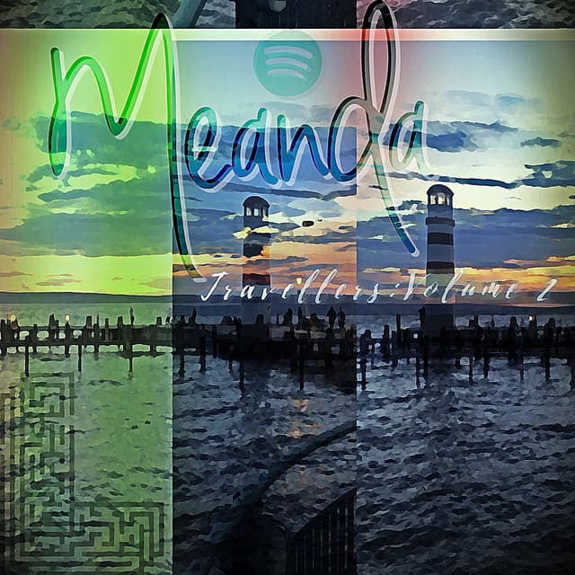 To Nowhere - Jab Vix Remix - Mixed cover art