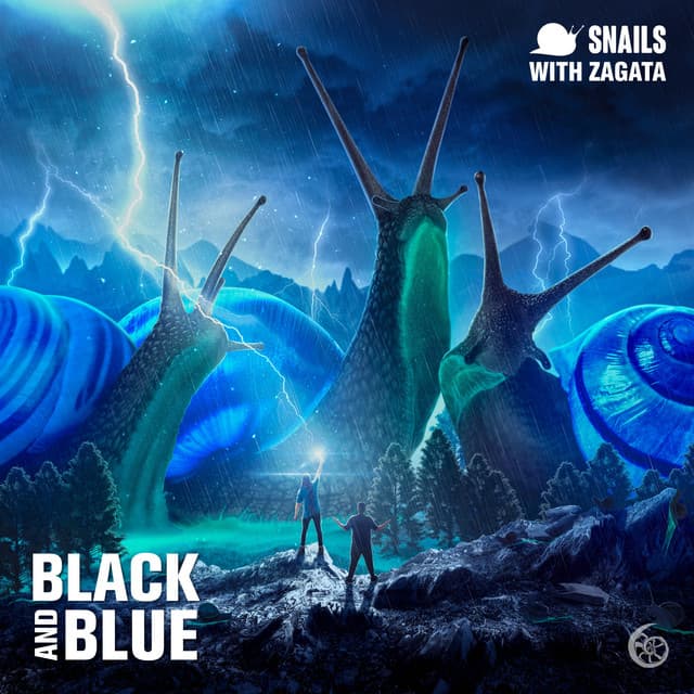 Satellite cover art