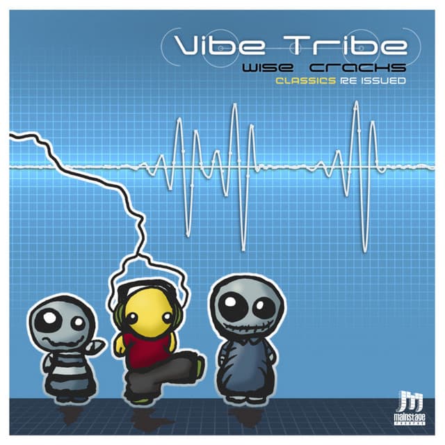 The Sperminator (Vibe Tribe Remix) cover art