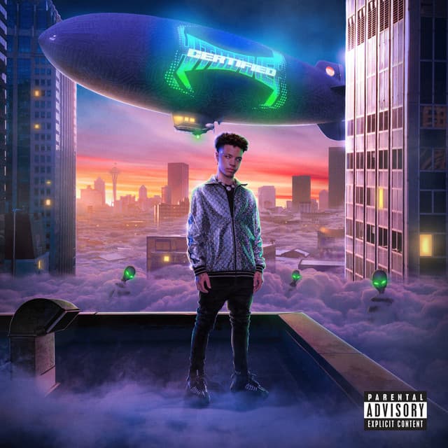 Certified Hitmaker cover art