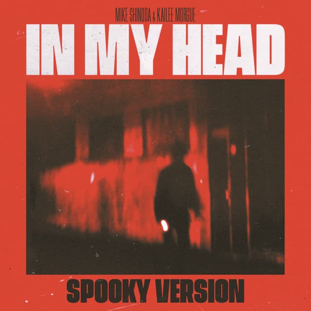 In My Head cover art