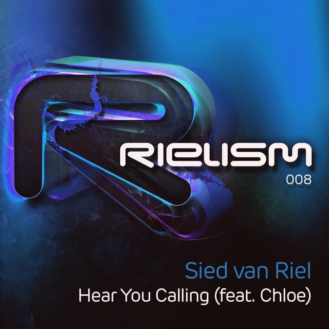 Hear You Calling - Evil Sardine Remix cover art