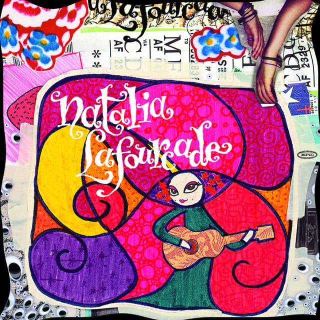 En el 2000 cover art