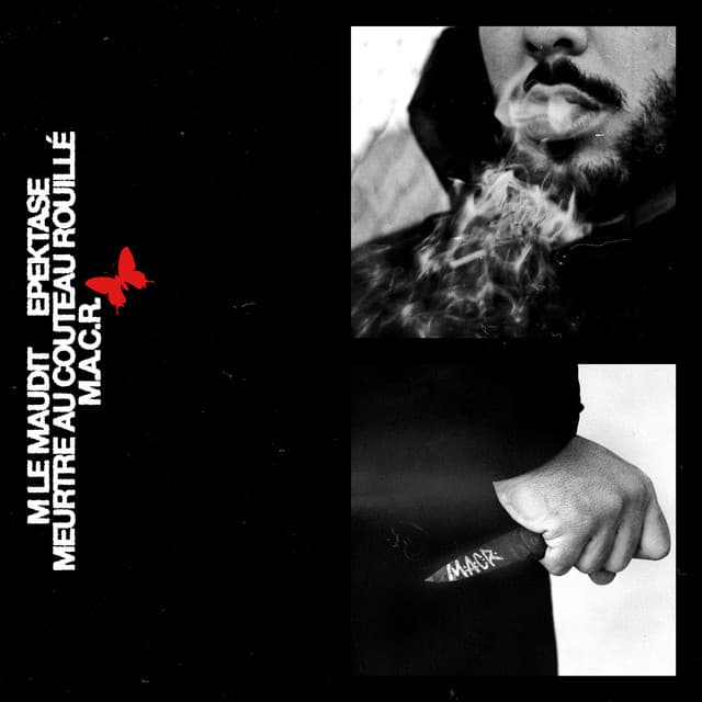 C4 cover art