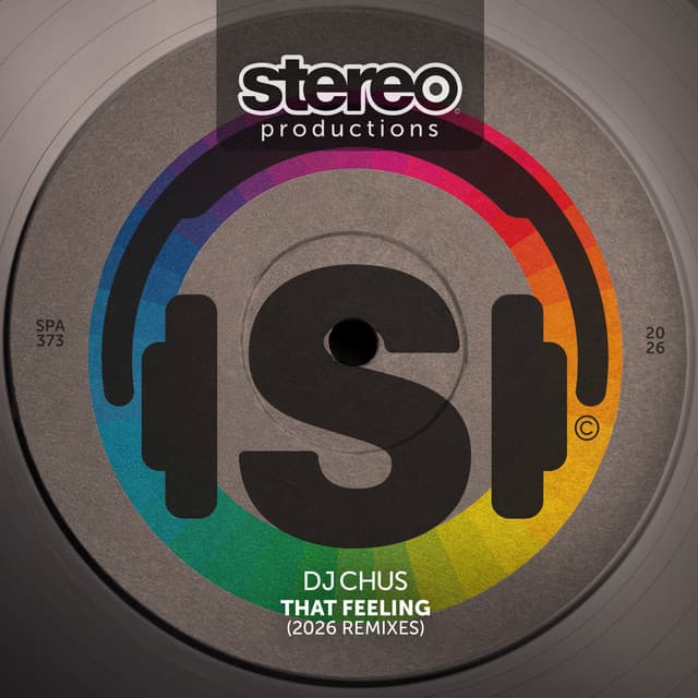 That Feeling - Yes to All, D-Formation, Alex Medina Remix cover art