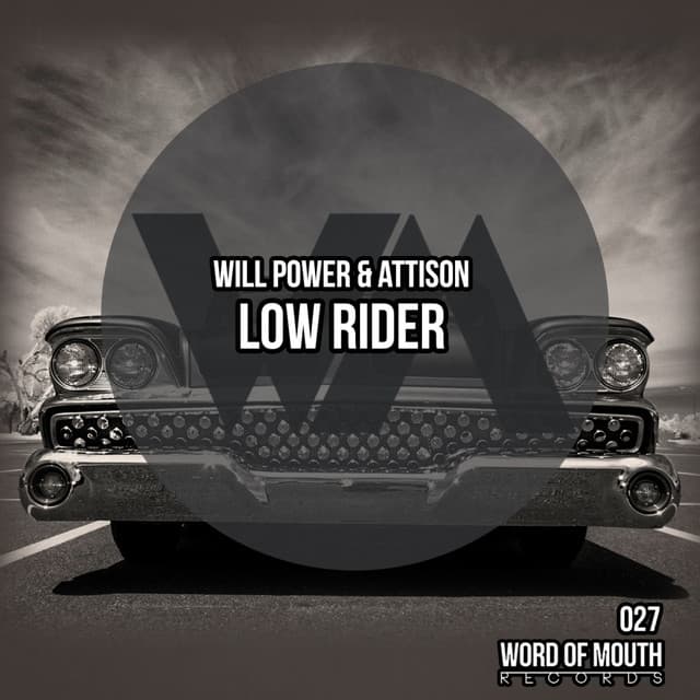 Will Power