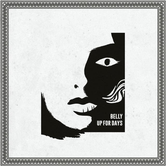 Might Not cover art
