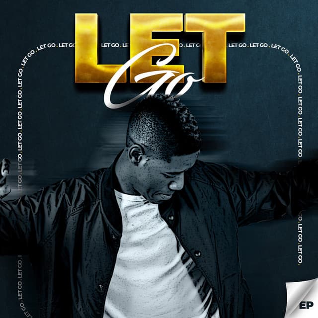 Wont Let You Go (feat. Mandy ZA and Kiddy Soul) cover art