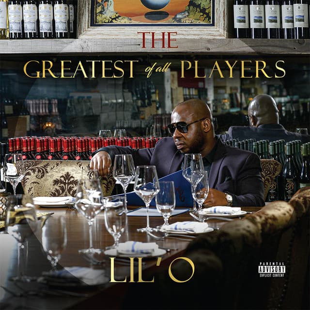 Teelee cover art
