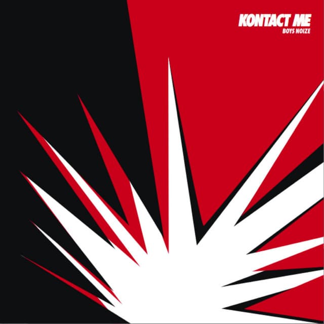 Kontact Me - Rynecologist Turbine Mix cover art