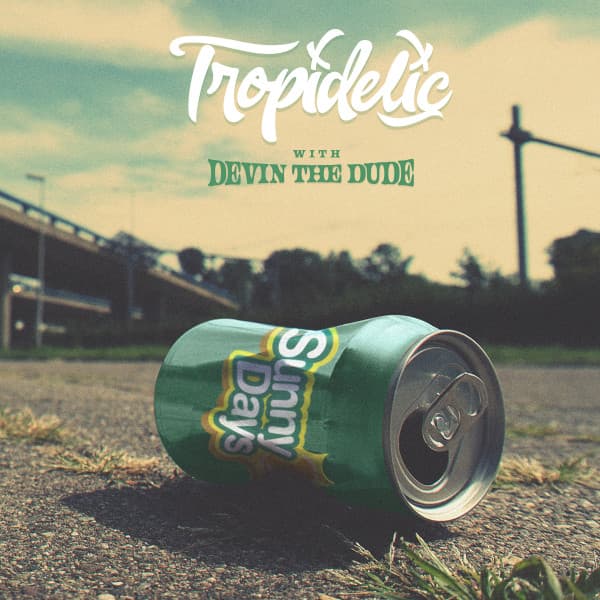New World (with Matisyahu, Bumpin Uglies, & The Elovaters) cover art