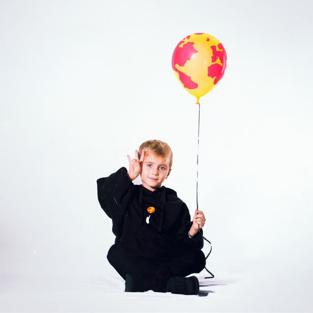 Cin Cin cover art