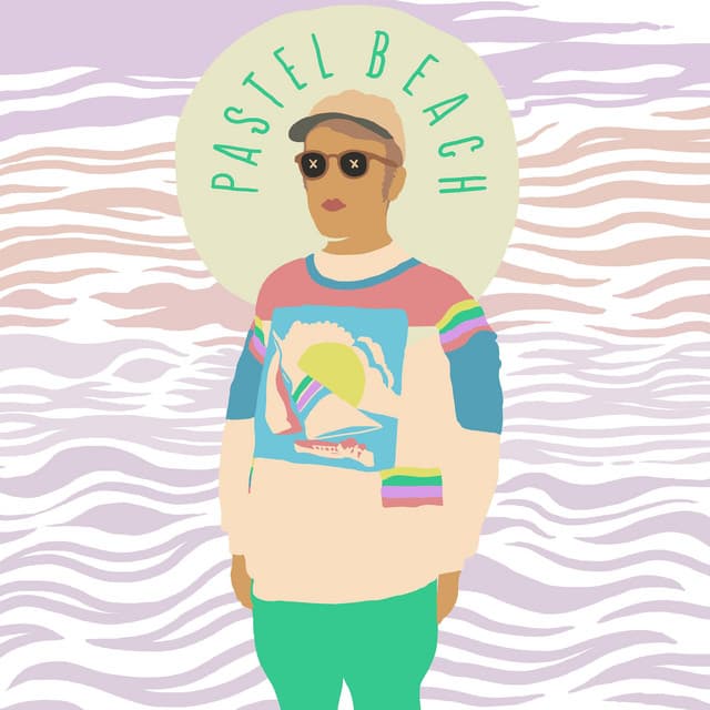 Universal (with Jeff Kaale) cover art