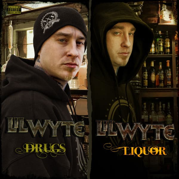 That's How I Do It cover art