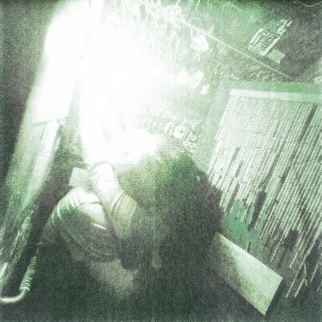 Not Too Late cover art