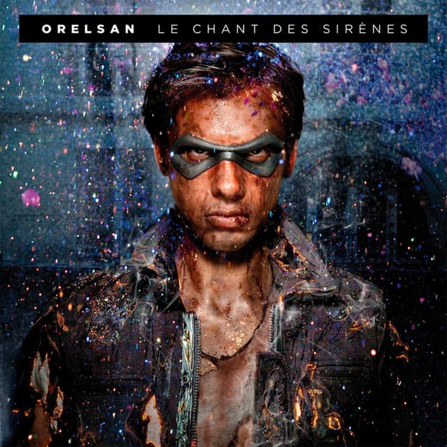 La terre est ronde cover art
