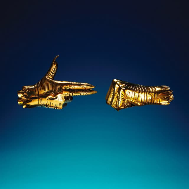 Thieves! (Screamed the Ghost) (Instrumental) cover art