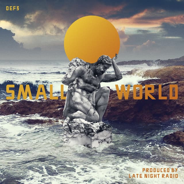 Sing cover art