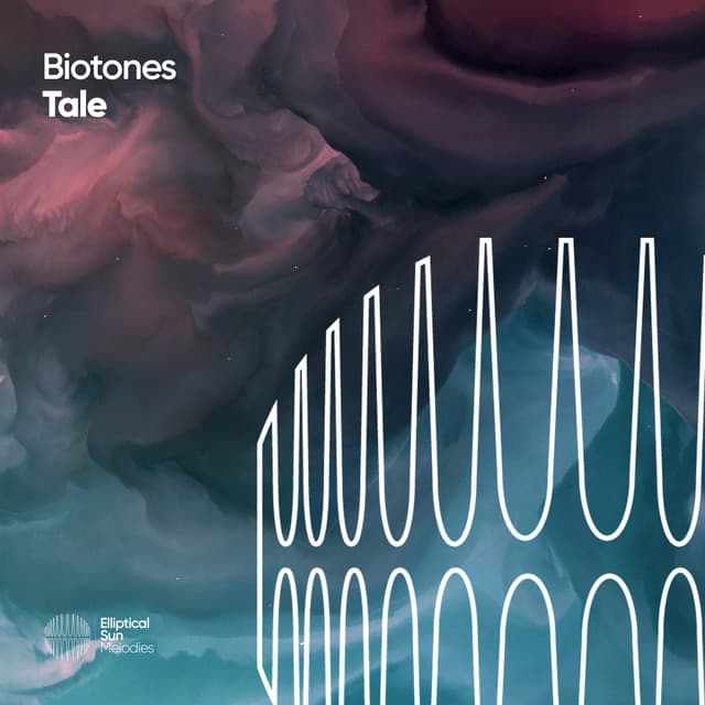 Tale - Lessov Remix cover art