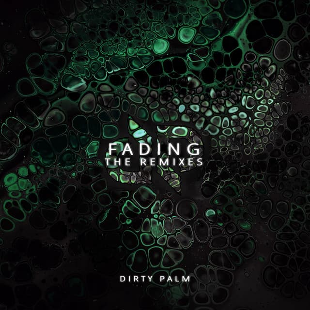 Fading (LANNÉ Remix) cover art