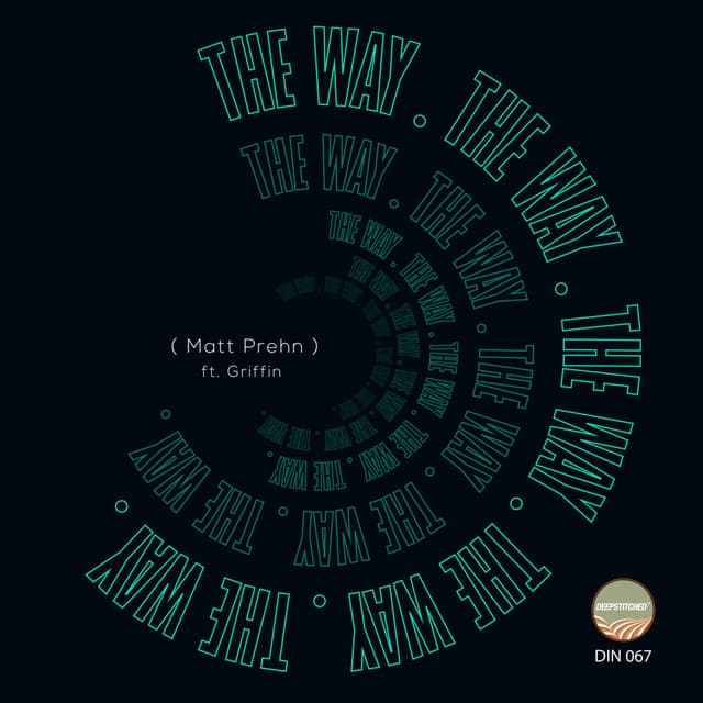 The Way - Zee Essential Remix cover art