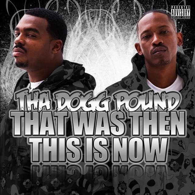 U Gets Nuthin cover art