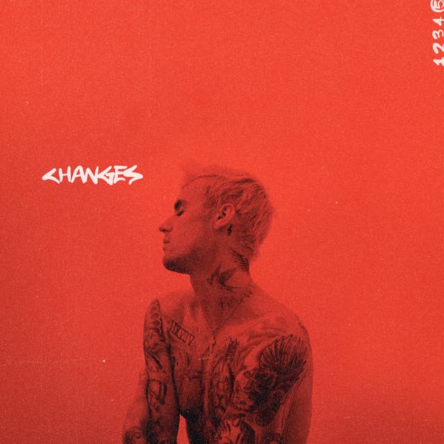 Intentions cover art