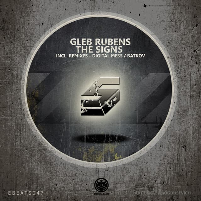 The Signs cover art