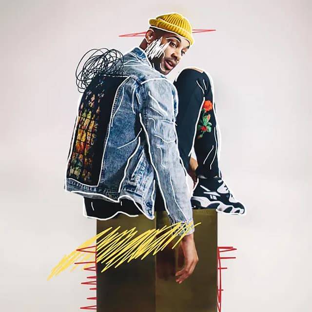 Breakout cover art