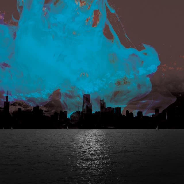 Soul cover art