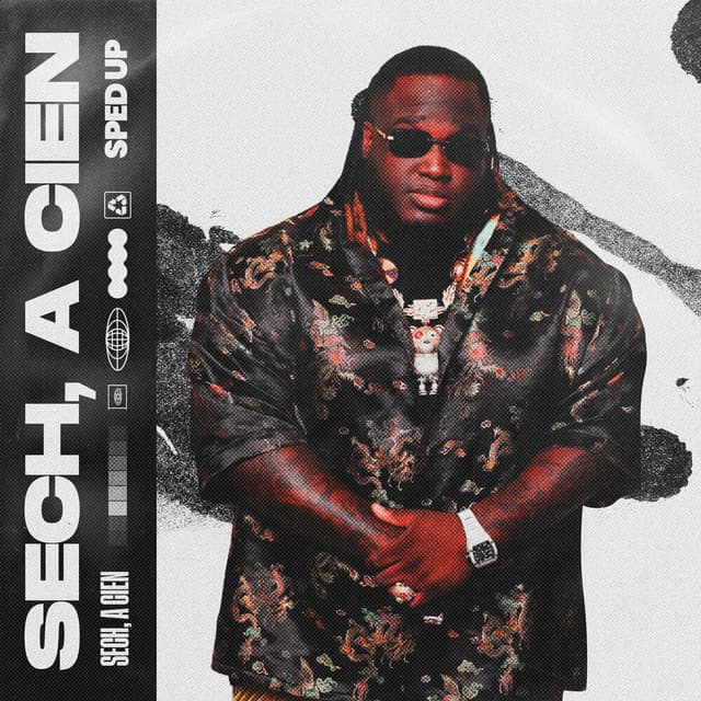 Si Te Vas (Sped Up) cover art