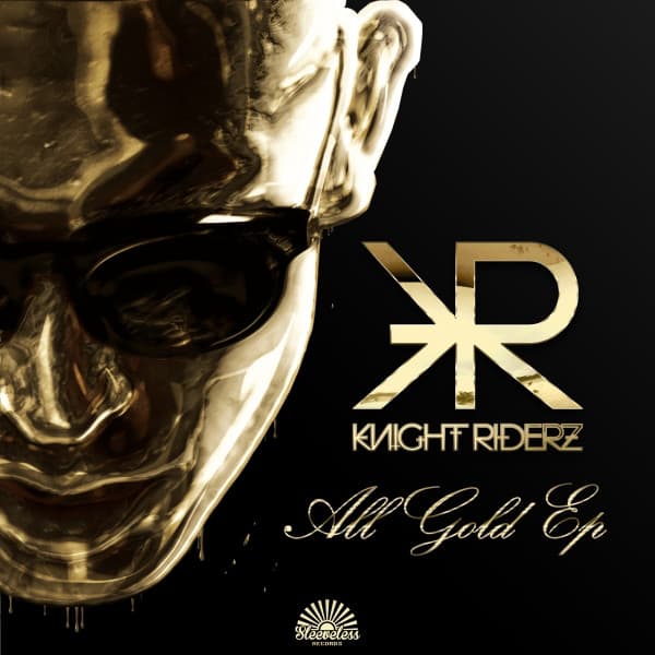All Gold (feat. Pigeon Hole) cover art