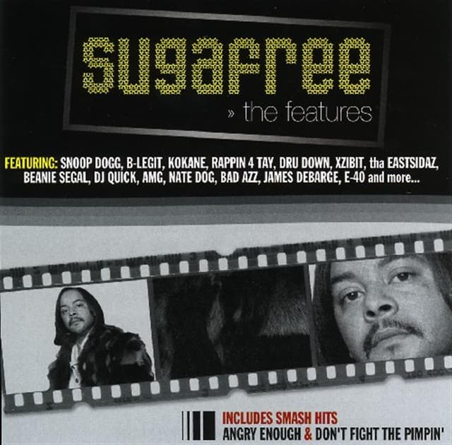 Abracadabra cover art