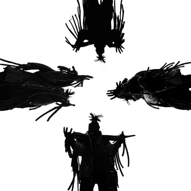 Zeltron 6 Billion cover art