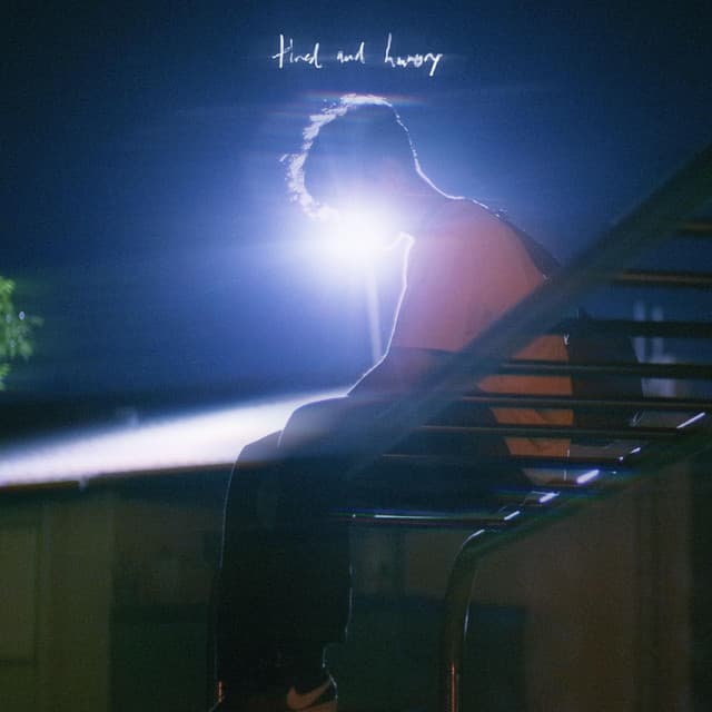 Backwards cover art