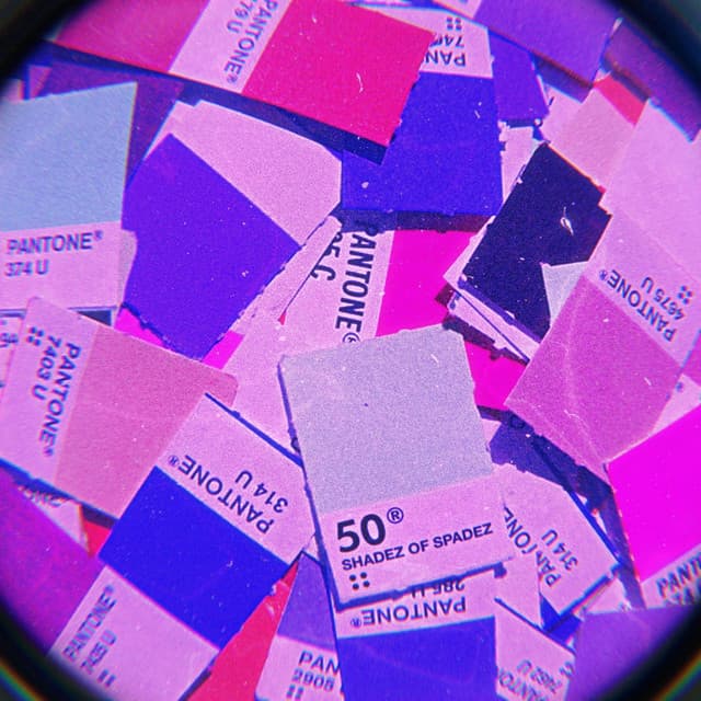 Roll Up (Slowed + Reverb) [Bonus Track] cover art