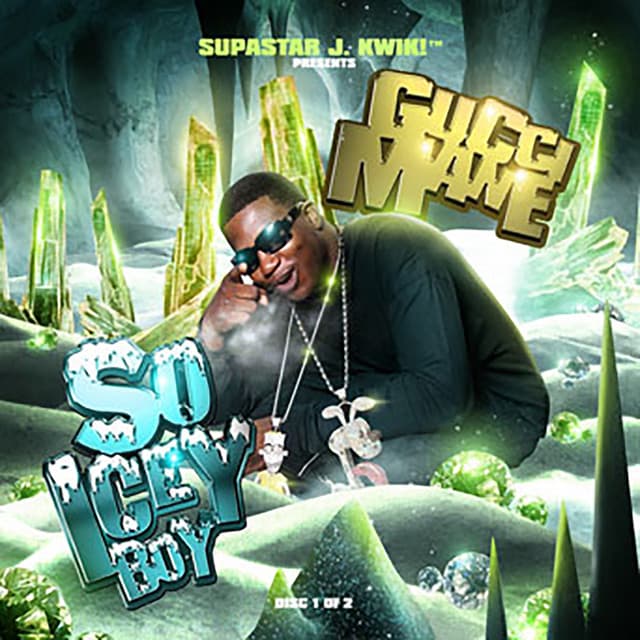 Make the Trap (Aaayy) (feat. OJ da Juiceman) cover art