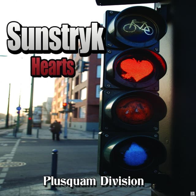 Open Heart - Dudu Nahas Remix cover art
