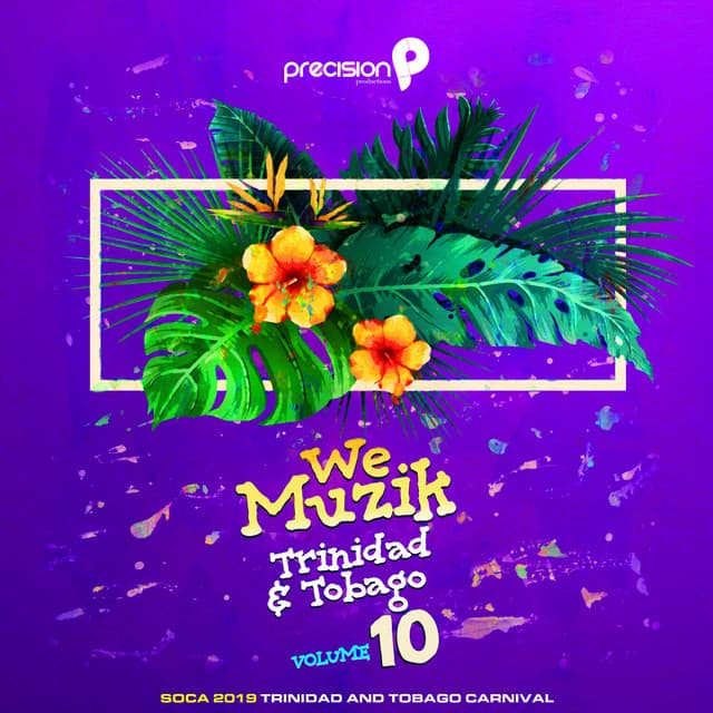 Issa Snack - Precision Roadmix cover art
