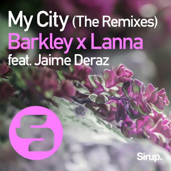 My City - Ambrose Henri Remix Edit cover art